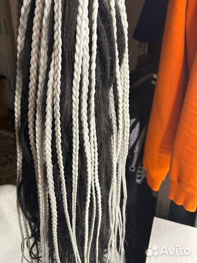 Дредокудри комплект бу