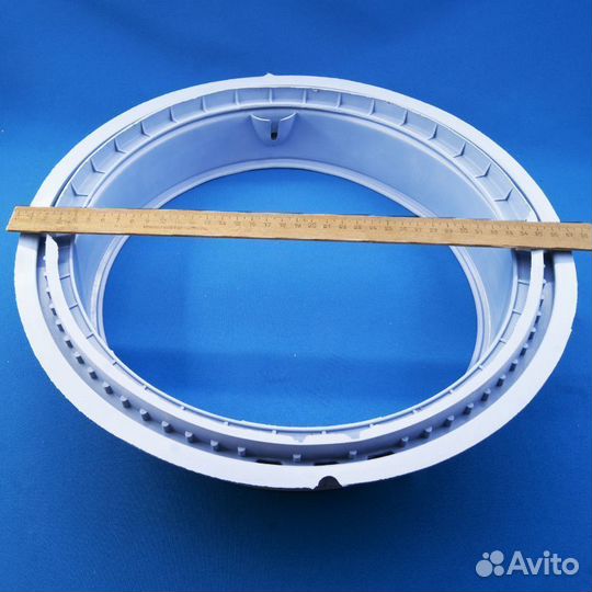 Манжета для стиральной Haier 00200014410200C