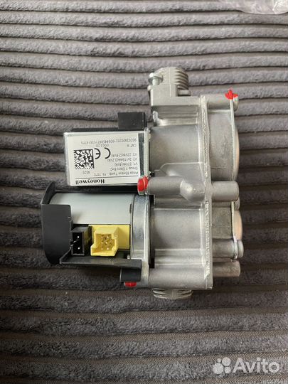 Клапан газового котла Honeywell VK85151