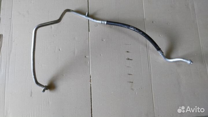 Трубка кондиционера Dodge RAM 1500