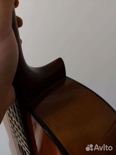 Классическая гитара yamaha c70