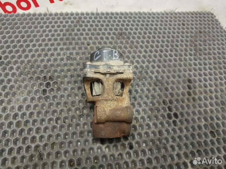 Клапан EGR Suzuki Grand Vitara