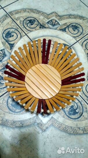 Ваза для фруктов