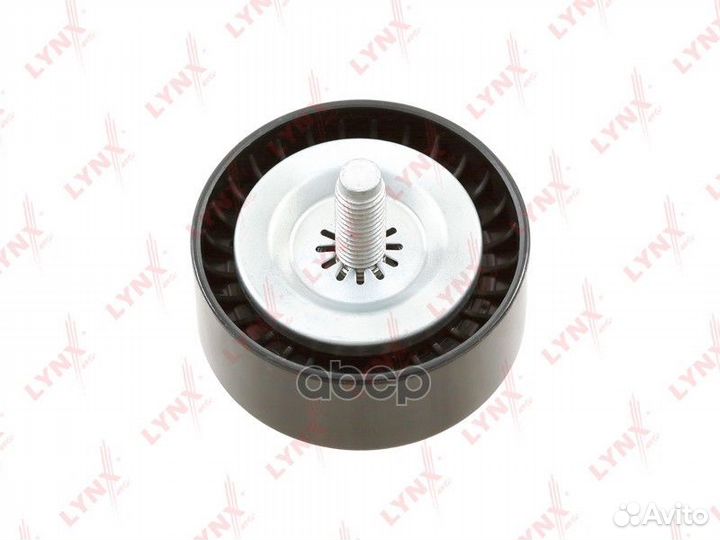 Ролик ремня приводного MB 2.2CDI 06- PB-7193 LY