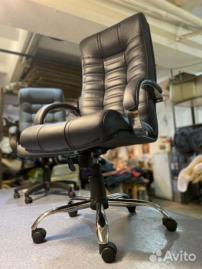 Кресло руководителя