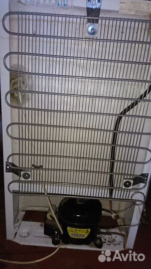 Холодильник Nord, Маленький, высота 85 см