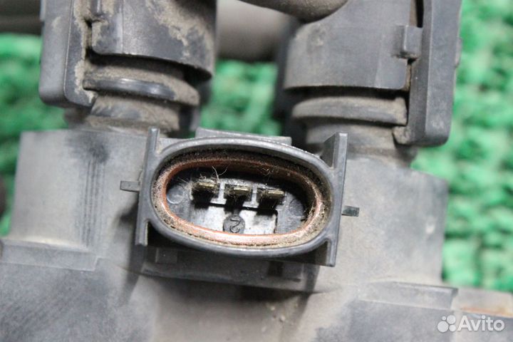 Катушки зажигания Lincoln Town Car 2 97г 4.6L