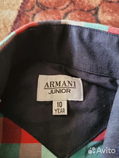 Одежда на мальчика 140 146