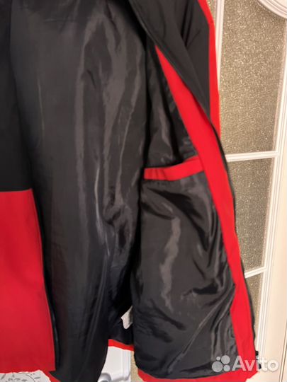 Куртка демисезонная мужская