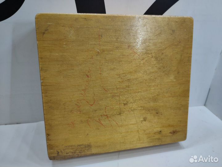 Зубомер смещения типа М1-ав, модель 23500, 2,5-10