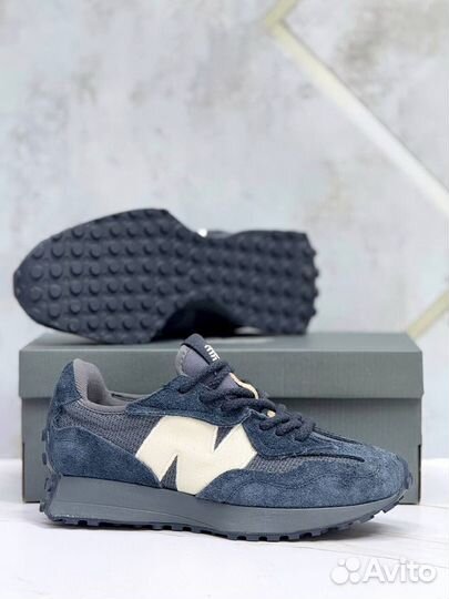 Кроссовки New Balance 327