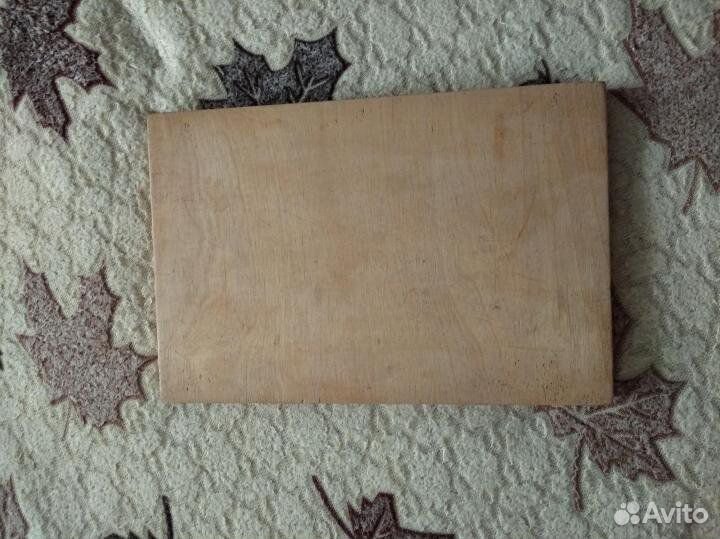 Планшет черч. СССР, ручки перьев., нож, фотофонарь