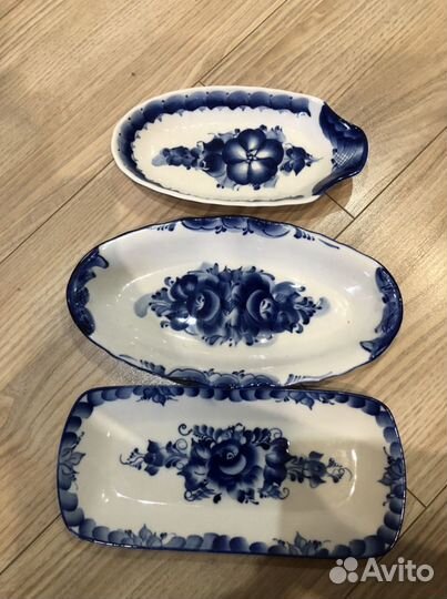 Гжель Оригинал