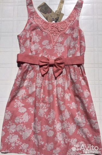 Платье Tom Tailor