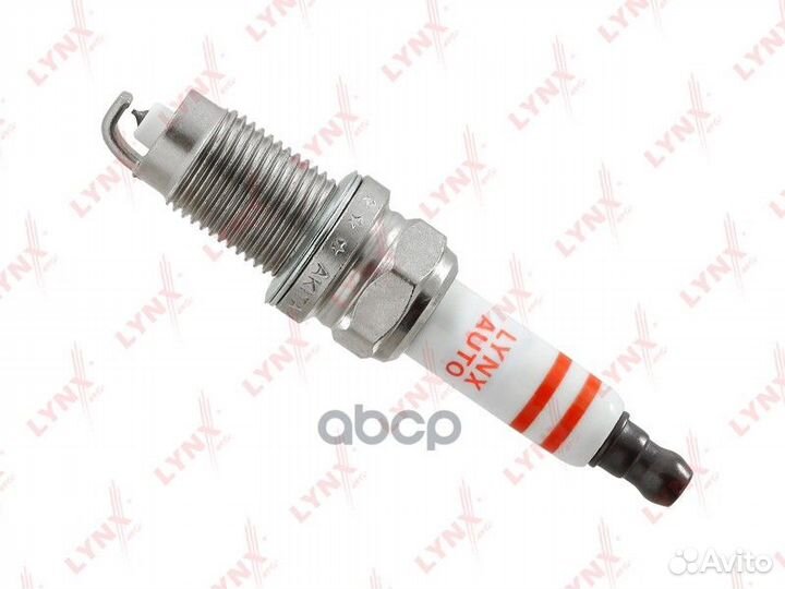 Свеча зажигания SP-237 lynxauto