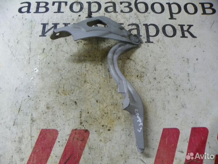 Петля капота Kia Sportage