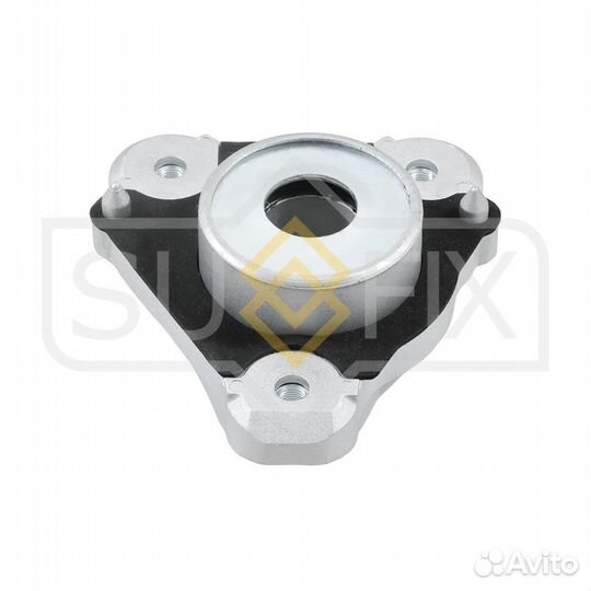 Опора стойки перед прав