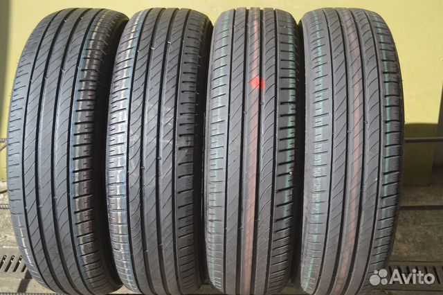 Kleber Dynaxer UHP 195/55 R20 95H