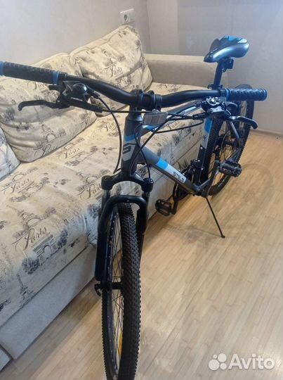 Велосипед Stels 590 Navigator