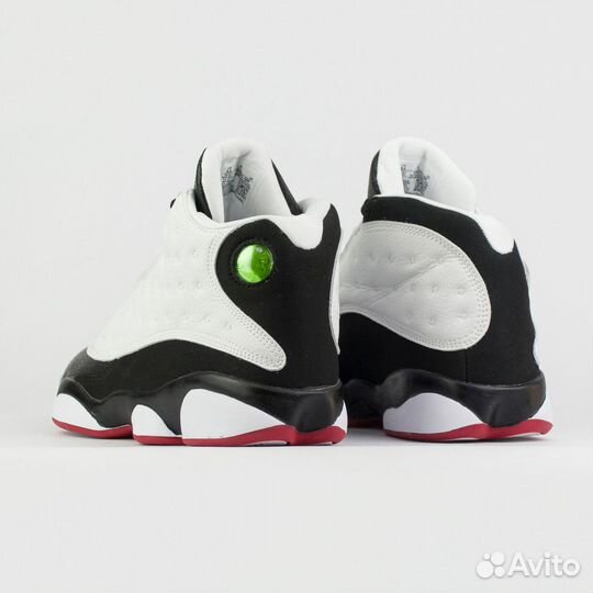 Кроссовки мужские nike