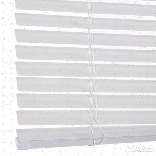 Жалюзи всего за 1 день