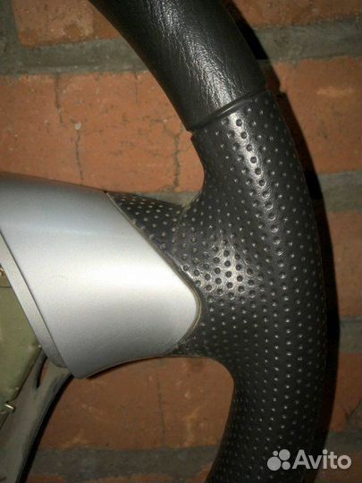 Рулевое колесо Haima 3 HM483Q 2010