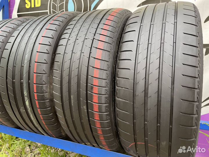 Bridgestone Turanza T005 245/35 R18