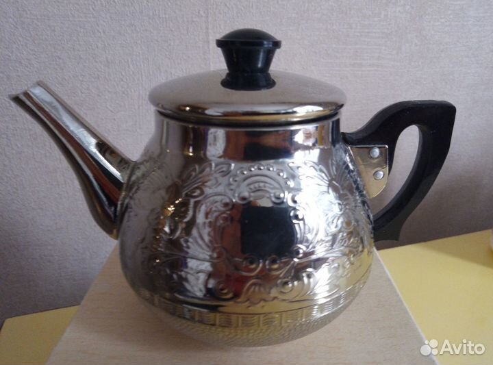 Чайник заварочный