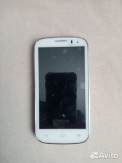 Телефон alcatel one touch 5036d