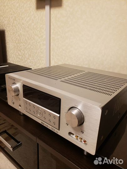 AV Ресивер Marantz SR 5500