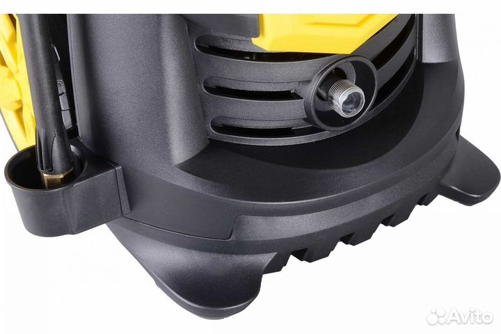 Мойка высокого давления Huter W195-ARV-PRO