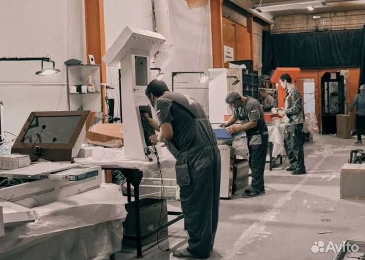 Светодиодный экран с бесплатной доставкой