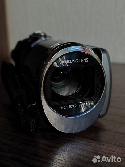 Видеокамера