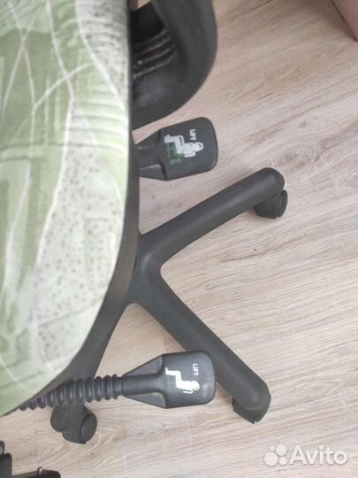 Компьютерное кресло бу