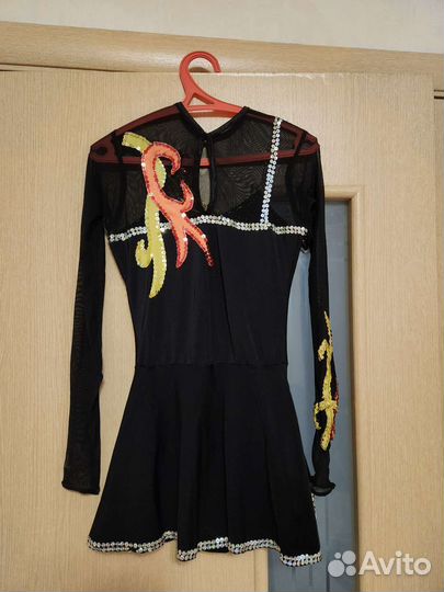 Для художественной гимнастики