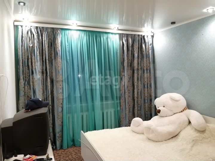 2-к. квартира, 48 м², 3/5 эт.