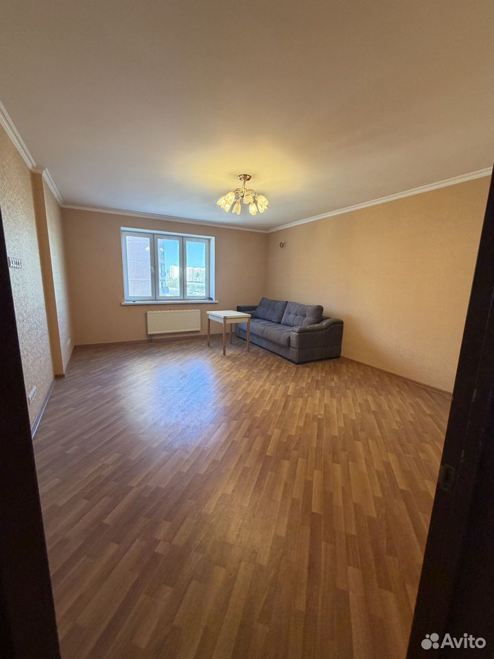 3-комнатная квартира, 110 м² — фото 4