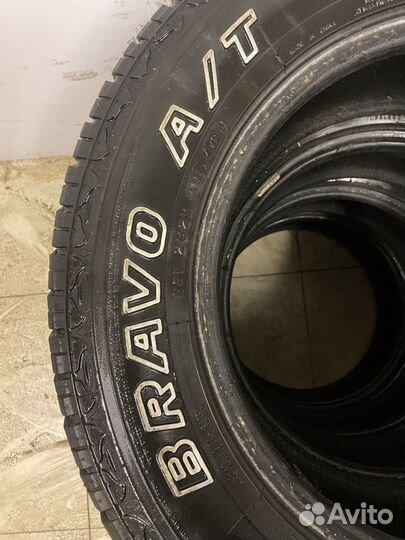 Maxxis Bravo AT-771 215/65 R16 98T