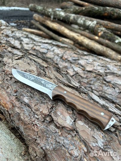 Шашлычный набор