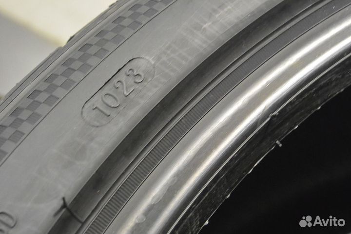 Mazzini Eco606 285/35 R22 112W