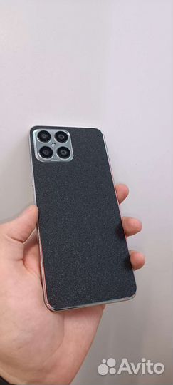 Гидрогеливые пленки