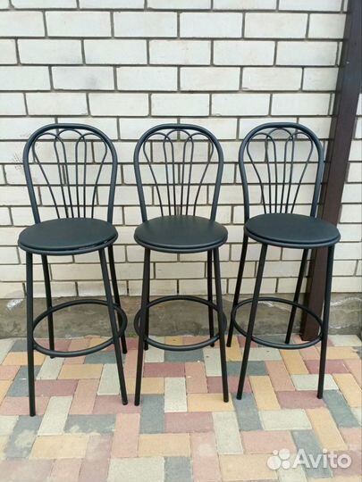 Барный стул