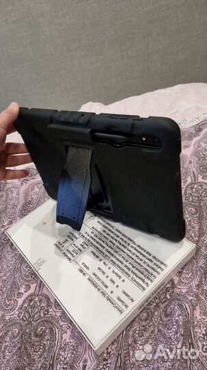 Samsung galaxy tab s8 plus