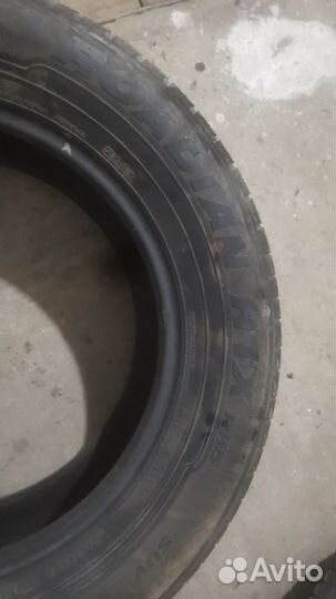 Nexen Roadian HTX RH5 265/60 R18 108H