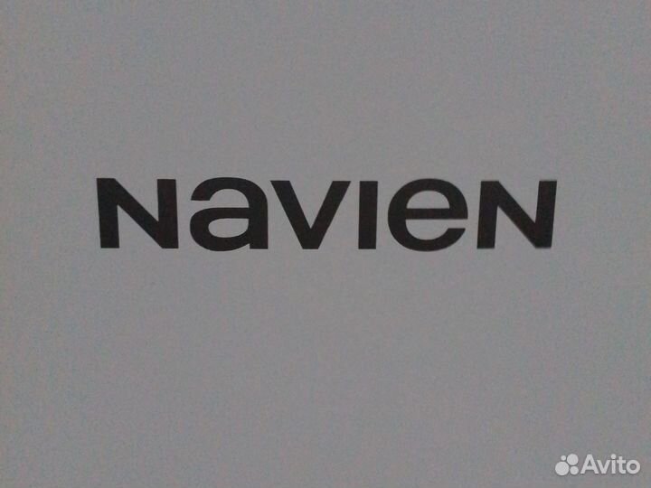 Котёл наВьен 24 турбо