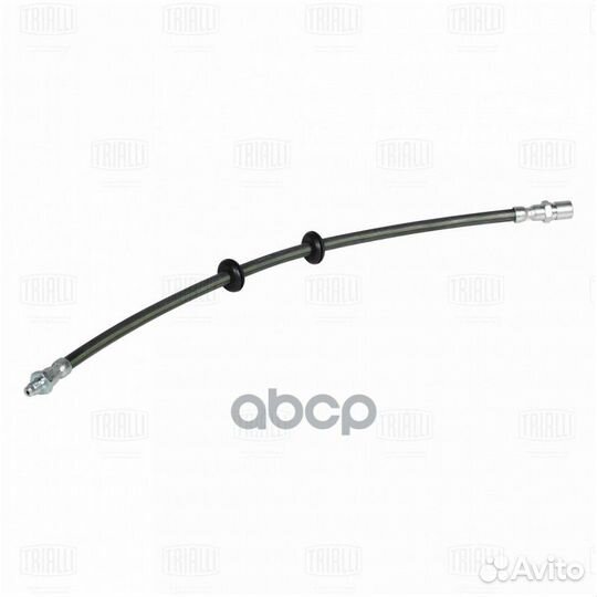 Шланг торм. перед. gazelle next 13- BF 141 Trialli