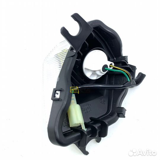 Поворотник передний правый Kawasaki 23040-0100