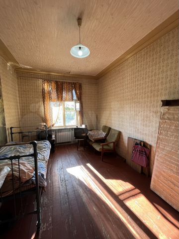 2-к. квартира, 50 м², 3/3 эт.