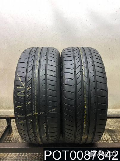 Goodyear EfficientGrip 225/45 R18 99P