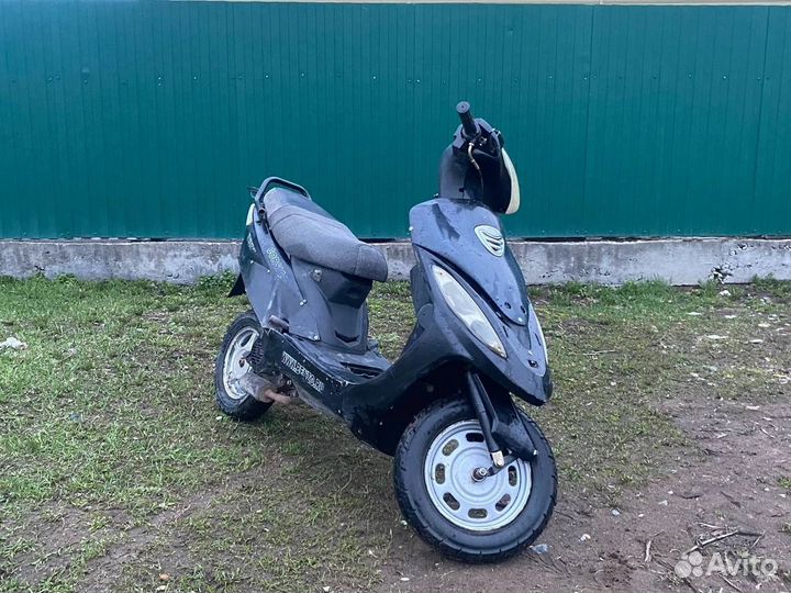 Скутер Vento Corsica